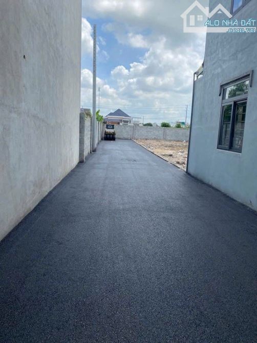 Bán 2 lô đất sổ riêng thổ cư 65m2, kp2, p.trảng dài. Hẻm ô tô chỉ 1,85 tỷ - 3