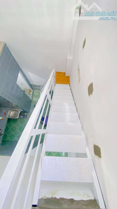 Bán nhà 1 gác đường Phan Đình Phùng 1,8 tỷ - 3