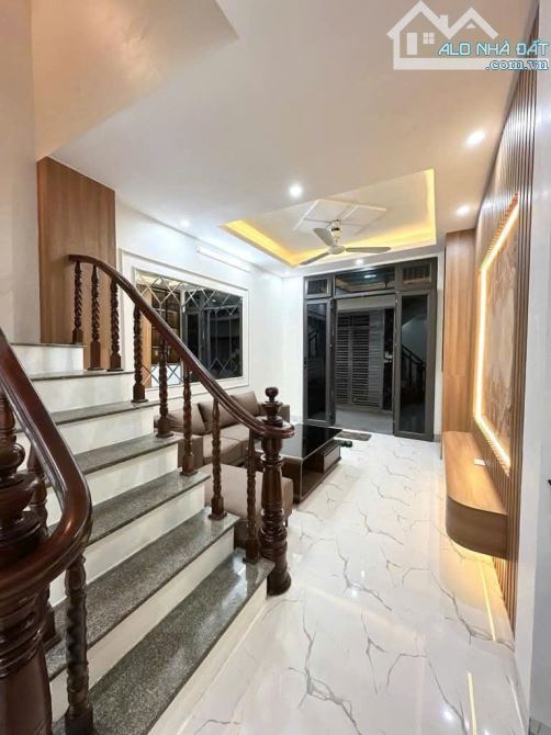 Ngõ 72 Nguyễn Trãi – 5 tầng đẹp – Vỉa hè ô tô tránh – Kinh doanh sầm uất – Gần Royal City - 3