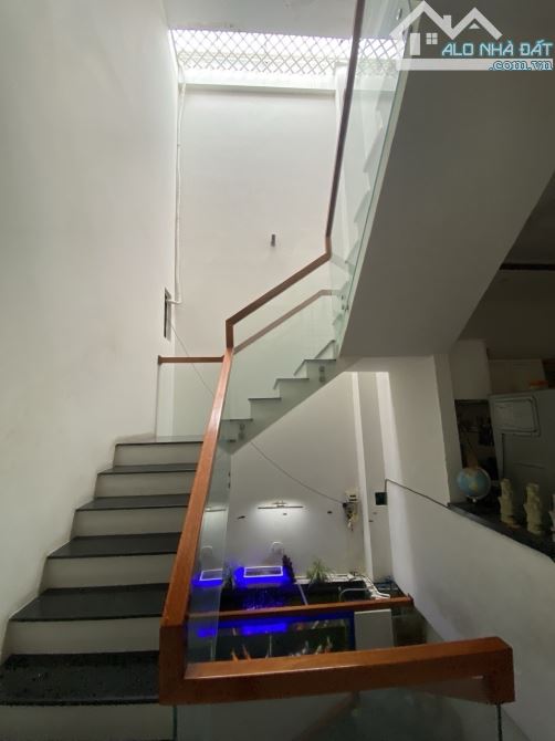 🔥 NHÀ 3 TẦNG HOÀNG THỊ LOAN _ KINH DOANH ĐỈNH _ NHỈNH 9 TỶ. - 3