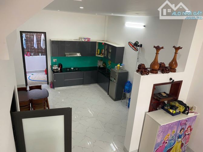 Nhà 2 Tầng Khu Đô Thị Phú Mỹ Thượng, Huyện Phú Vang - TP Huế - 3