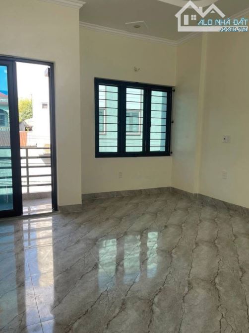 Bán nhà mặt ngõ đường Trần Huy Liệu thông Văn Cao - 3