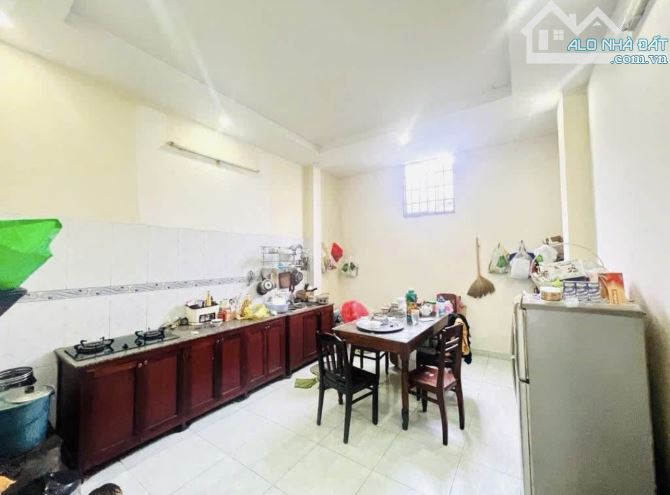 THUA LỖ BÁN GẤP NHÀ TRẦN NHÂN TÔN,Q5-GIÁ:4,55TỶ/78,2(4,6x17m)GẦN CHỢ AN ĐÔNG.ĐANG CHO THUÊ - 3