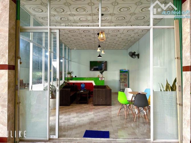 BÁN GẤP XƯỞNG KÈM NHÀ VÀ KHO ĐỂ HÀNG 349M2 960 TRIỆU THƯƠNG LƯỢNG - 3