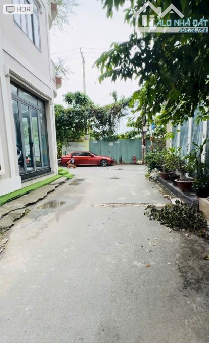 Bán Lô Đất 51m2 Đường Nguyễn Thị Tư (990 ), Phú Hữu - 3