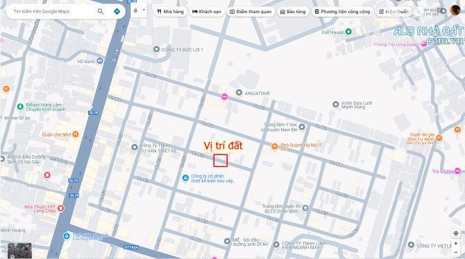 Bán nhà mới 1T3L 4x18m hoàn công, đường N2 KDC Phú Hồng Thịnh 10 p.Bình An, full nội thất - 3