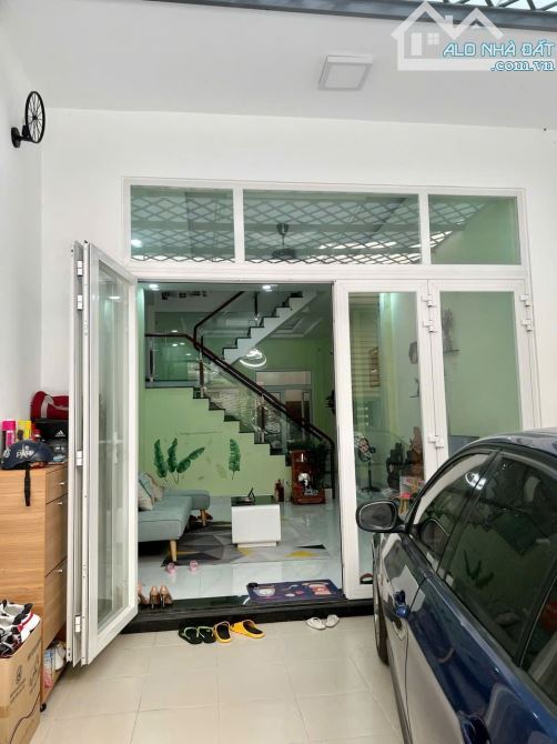 4,55Tỷ TL🔥Bán nhà 1Trệt 1Lầu 1Tum_84m2_MT đường Bình Nhâm 04 P.Bình Nhâm, Tp.Thuận An - 3