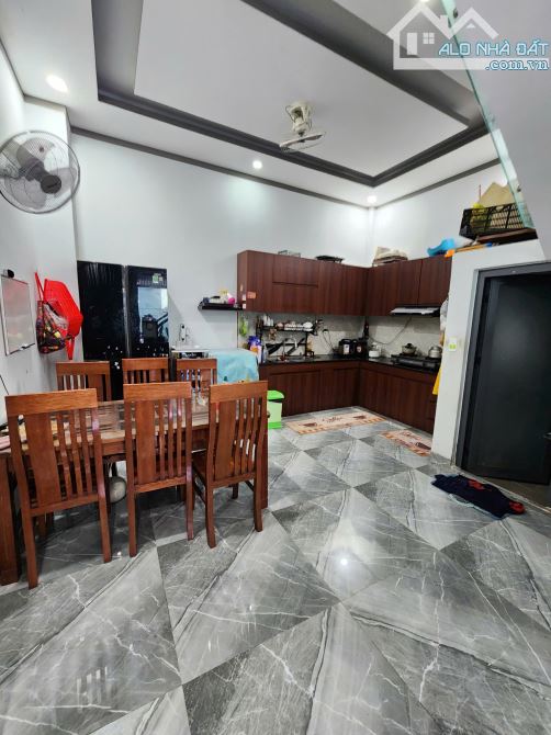 2Tỷ600 🔥👉 NHÀ RẺ SỔ RIÊNG, THUẬN AN__1T1L__hẻm 5m thông ra đường Bình Chuẩn 34 100m - 3