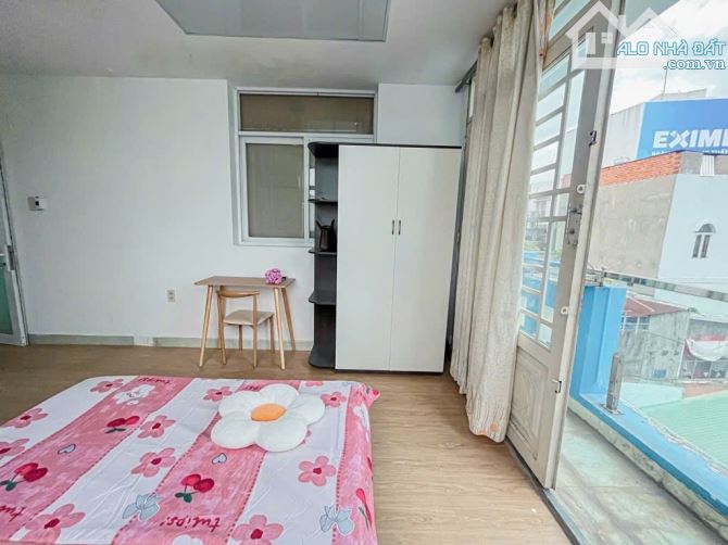 4❌13m, BÁN NHÀ 5 TẦNG, 9 CHDV ~ 40tr/tháng, LẠC LONG QUÂN, P.8 TÂN BÌNH, 8 TỶ - 3