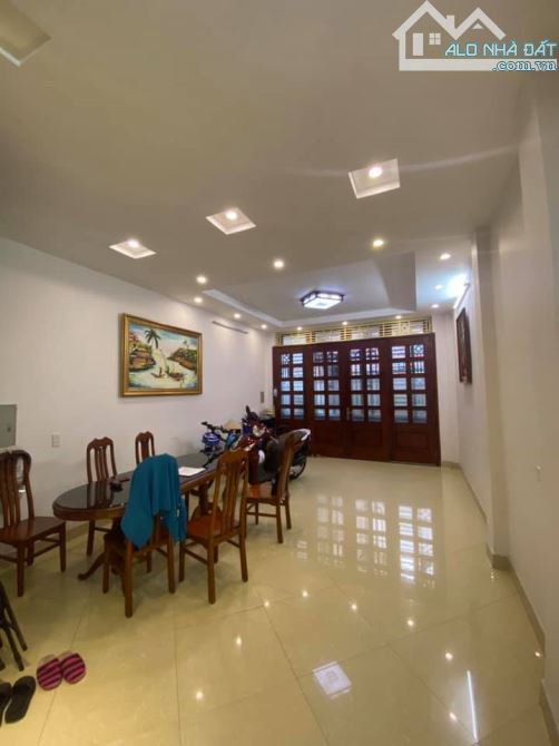 Bán nhà 5 tầng Khương Trung, Thanh Xuân 42m², ngõ nông, gần trường học, s/ thị Giá 8.5 tỷ - 3