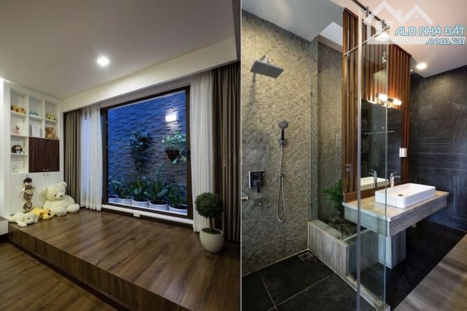 BÁN NHÀ NGAY KDC KIM SƠN,ĐƯỜNG SỐ 2,TÂN PHONG,Q7-GIÁ:4,71TỶ/84(5,6x15m).DÒNG TIỀN SẴN 23TR - 3