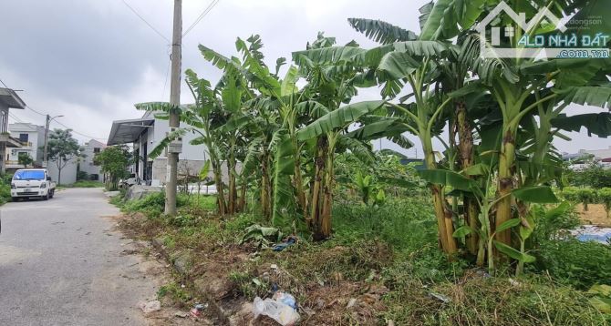 BÁN LÔ ĐẤT THÔN KÉP HẤN, HƯƠNG GIÁNG - TP BẮC GIANG - 100M2 - 3 TỶ - 3