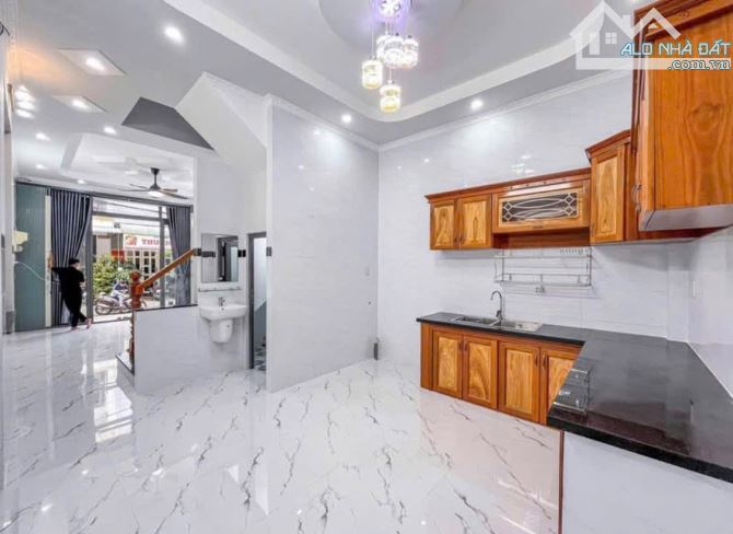 Cô Năm cần bán Gấp nhà riêng Tô Hiến Thành, Q10(72m2). Giá 4Tỷ020 còn thương lượng - 3