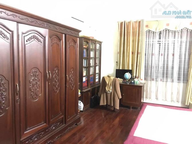 Bán nhà An Hòa Hà Đông gần Học viện An Ninh 38m x 4T, giá chỉ hơn 7 tỷ - 3