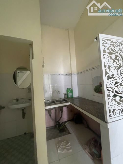 Quận 6, nhà 2 tầng, gần MT Bà hom, cách 10m ô tô thông, giá rẻ. - 3