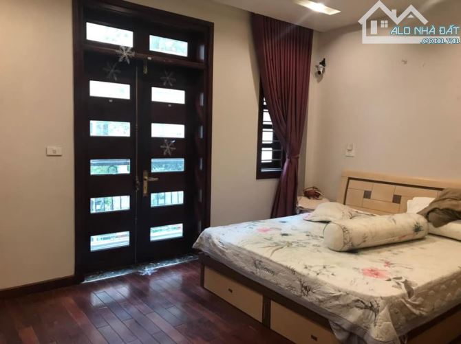 Bán nhà 5 tầng Nguyễn Trãi, Thanh Xuân. 40m² – cách phố 50m – 5PN thoáng sáng – giá 7.9 tỷ - 3