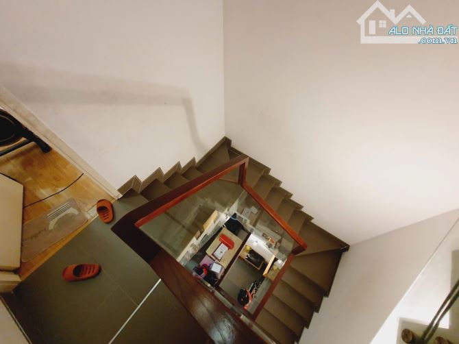 BÁN NHÀ 3 TẦNG HẺM RỘNG 8M - KHU PHÂN LÔ ĐƯỜNG SỐ 2 LÊ VĂN VIỆT Q9 - 3