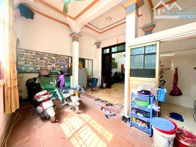 CƠ HỘI HIẾM CĂN NHÀ 3 TẦNG DIỆN TÍCH 68M GIÁ 8 TỶ DUY NHẤT XÓT LẠI MỸ ĐÌNH - 3