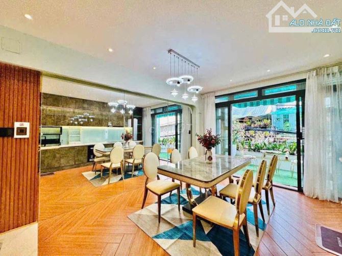 BÁN NHÀ NỠ HẬU 5M NGUYỄN CẢNH CHÂN, CÂU KHO, QUẬN 1. GIÁ:5.96TỶ/ 4,3M x 15M - 3