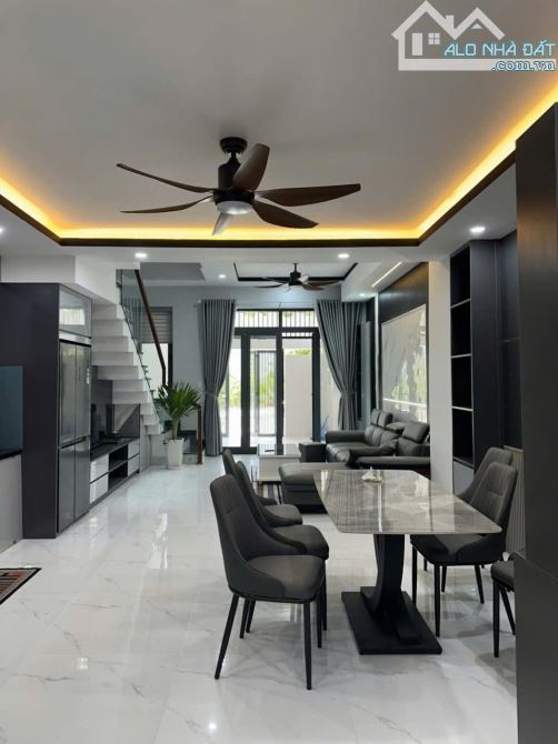 🌟🌟🌟 Bán nhà 3 tầng 3 mê đường Hoà Phú 22 - hòa minh - liên chiểu🌟🌟🌟 - 3