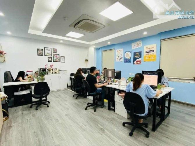 💎 LÕI KIM CƯƠNG BỒ ĐỀ - LONG BIÊN  – MẶT TIỀN KHỦNG – KINH DOANH ĐỈNH – 7 TẦNG VỈA HÈ KD - 3