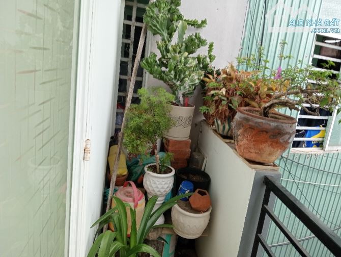 BÁN NHÀ 2TẦNG KIỆT HUỲNH NGỌC HUỆ THANH KHÊ, chiều ngang khủng 8m - 3