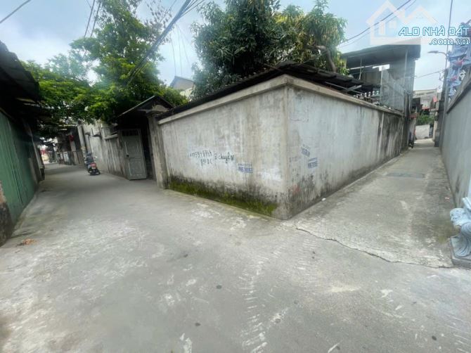 BÁN GẤP 45M2 ĐẤT ĐỒNG HƯƠNG, HƯƠNG MẠC, TỪ SƠN - GIÁ 1.26 TỶ - 3