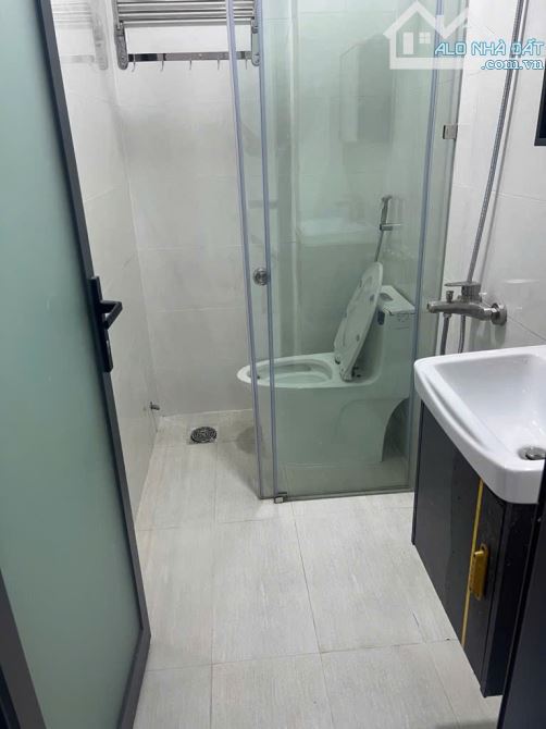 BÁN NHÀ QUẬN 9,NHÀ SIÊU ĐẸP DTSD42M NGAY ĐƯỜNG MAN THIỆN,CHỈ 3.85TỶ TL,TẶNG FULL NỘI THẤT - 3