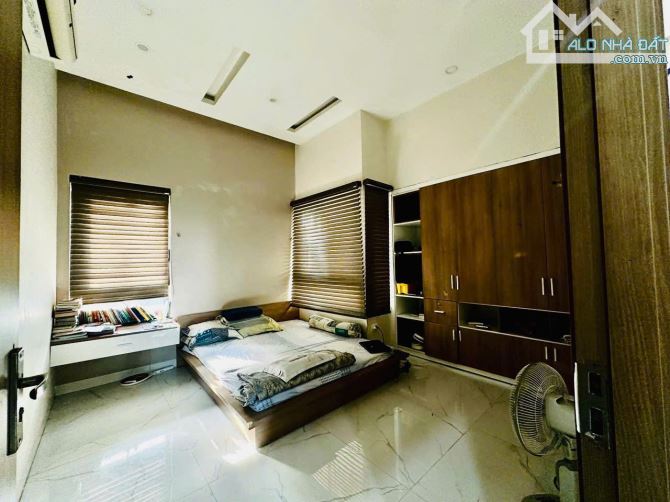 CHO THUÊ NGUYÊN CĂN NHÀ MỚI NGỌC BẢO VIÊN - MẶT TIỀN PHAN THÁI ẤT - 3