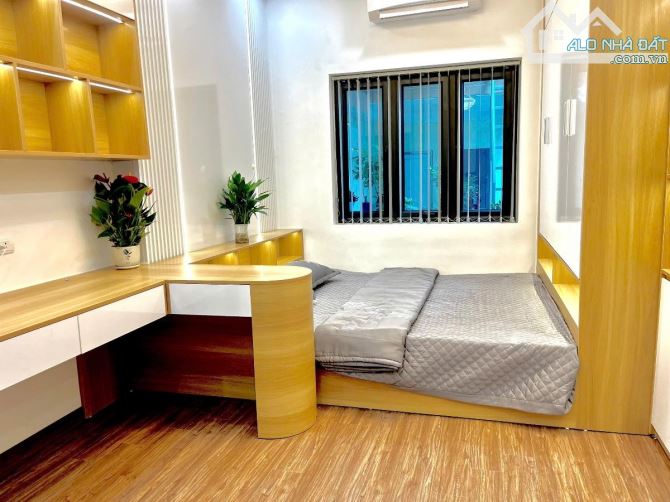 Hot nhất Thanh Xuân-24m2x5T-Phân lô ô tô-1 bước ra ô tô tránh-Chỉ 6.4 tỷ. - 3