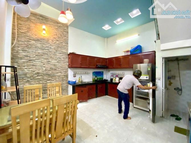 🏡 NHÀ 2 TẦNG ĐÚC BTCT, ĐƯỜNG SỐ 3, LONG TRƯỜNG Q9. HẺM ÔTÔ. DT 54m, 4,15 tỷ ( còn bớt ). - 3