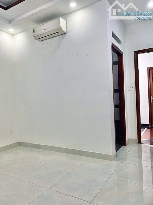 HẺM Ô TÔ PHAN HUY ÍCH, 57M², 4 TẦNG, NGANG 4M, SỔ VUÔNG A4, GIÁ 6 TỶ 95 - 3
