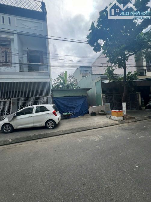 🔥 LÔ ĐẤT VỊ TRÍ ĐẮC ĐỊA – CÁCH BIỂN CHỈ 200M – SAU LƯNG 2 TÒA THÁP SUN GROUP 🔥 - 3