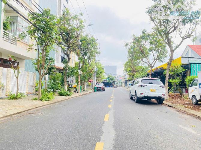 🏡CHỦ GỬI BÁN NHÀ TÂM HUYẾT LÊ VĂN THỨ– NGAY SAU LƯNG MẶT TIỀN – ĐƯỜNG 5M Ô TÔ VÀO TẬN NHÀ - 3