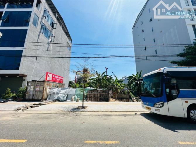 💥 HIẾM – LÔ ĐẤT ĐẸP NGÔ QUANG HUY – CÁCH BIỂN CHỈ 400M – ĐƯỜNG 7M5 – GIÁ CHỈ 12,X TỶ - 3