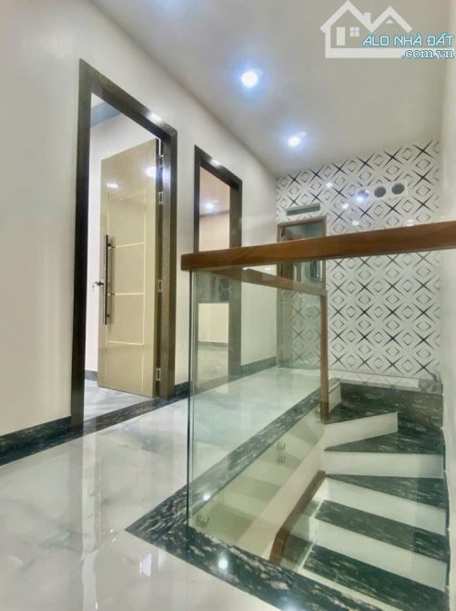 🔥QUẬN 6 SIÊU PHẨM - 3 TẦNG - NHÀ MỚI KENG - NGANG HƠN 5M - NỞ HẬU TÀI LỘC - FULL NỘI THẤT - 3