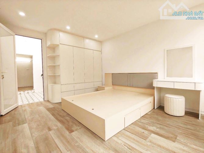 CHỈ 3.6 TỶ – BÁN CĂN HỘ DUPLEX 80M² MẶT PHỐ TRƯƠNG ĐỊNH – VIEW ĐẸP – FULL NỘI THẤT – SỔ ĐỎ - 3