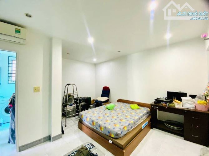 🔥 NHÀ ĐẸP CHÍNH CHỦ – VỊ TRÍ HIẾM – 4 TẦNG KHU KINH DOANH SẦM UẤT, GIÁ TỐT! - 3