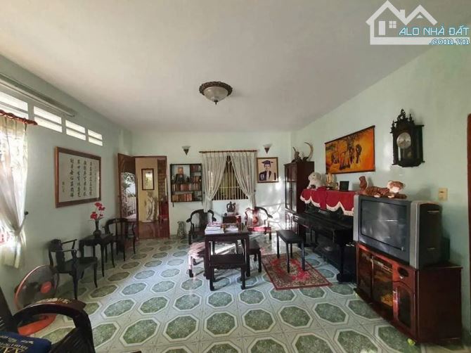 🌿 MẶT TIỀN TƯƠNG LAI – BIỆT THỰ CỔ ĐIỂN – ĐỒNG NAI Q10 – 205M² – GIÁ HỮU NGHỊ! - 3