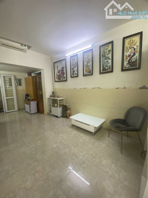 Bán Nhà Cấp 4 Ngọc Khánh- Làng Thủ Lệ- Ngõ Phân Lô Rộng Hơn 3m, Gần Bãi Xe Ô Tô - 3