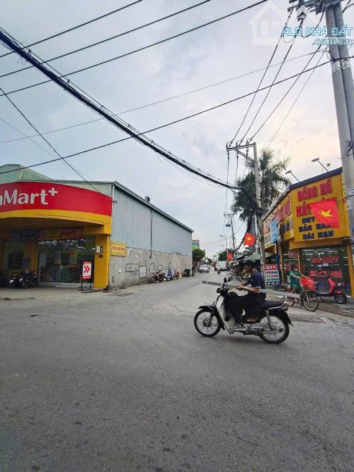 🏡 BÁN ĐẤT MẶT TIỀN THẠNH XUÂN 52 – 716M² – NỞ HẬU – SHR – ĐANG CHO THUÊ – GIÁ 38 TỶ - 3
