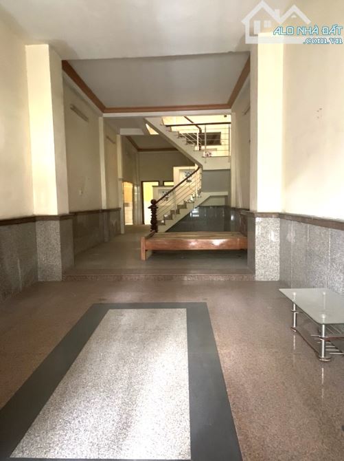 Nhà 3 Tầng Mặt tiền nhánh đường 10m thông TRUNG MỸ TÂY 2, Q12, Dt 92m2 (4x23), - 3