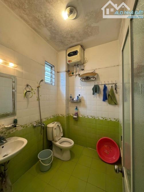💥NGUYỄN AN NINH💥 7 CHỖ ĐỖ CỬA , LÔ GÓC DÂN XÂY, 39m2 ZÁ CHỈ 6.25 tỷ - 3