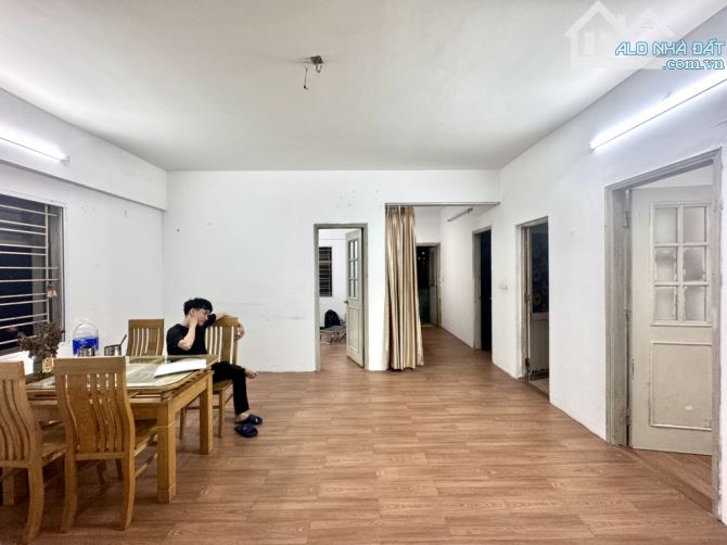 SIÊU PHẨM NGŨ HIỆP – ĐÔNG MỸ – THANH TRÌ, CHỢ, TRƯỜNG HỌC, SÂN BÓNG NGAY CẠNH - 3