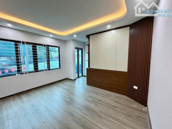 SIÊU PHẨM KIM CHUNG 35M – 3 NGỦ – Ô TÔ – NGÕ THÔNG –  KINH DOANH – 5,35 TỶ - 3