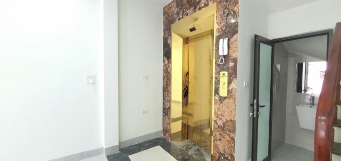Nhà phố Lạc Trung xây mới kinh doanh văn phòng, Dt 50m2, 6t, giá 16.8 tỷ. - 3