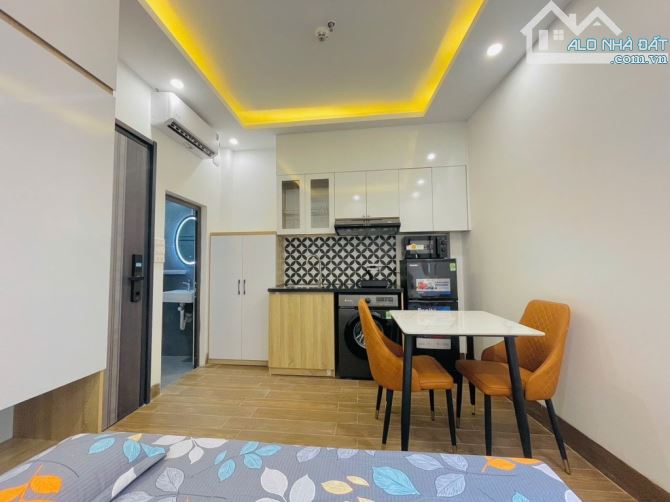 CCMN 7T* 50M –  THANG MÁY – LÔ GÓC – DÒNG TIỀN ỔN ĐỊNH – LAI XÁ  – GIÁ 14,2 TỶ - 3