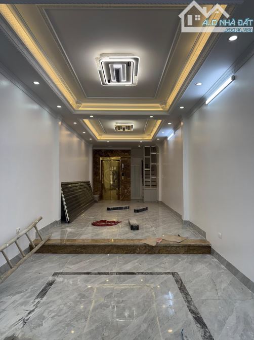 BÁN NHÀ MẶT PHỐ NGŨ NHẠC – LÔ GÓC – Ô TÔ  – KINH DOANH – 60M²  – 3.5M MT - 16.9 TỶ - 3