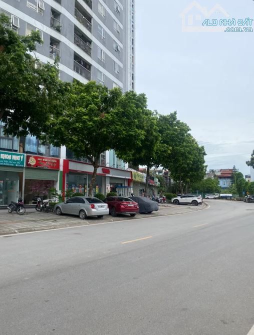 Bán căn chung cư resco nhà mới đẹp giá tốt, tiện ích. - 3