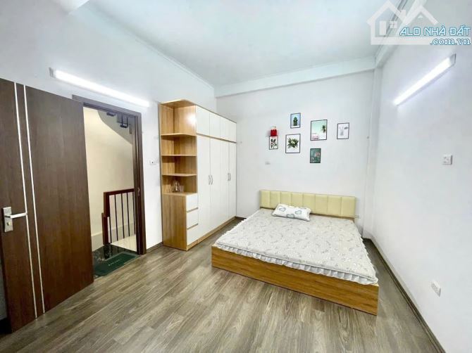 Bán nhà Thọ Lão, hàng xóm phố cổ, 40m2, 5 tầng, dòng tiền, 8.3 tỷ - 3